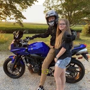 Meet your Posher, Kyle